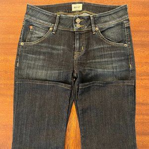 Hudson Beth Baby Bootcut Jeans